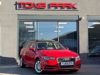(65) - 1.4 TFSI CoD Sport Sportback S Tronic Euro 6 (s/s) 5dr