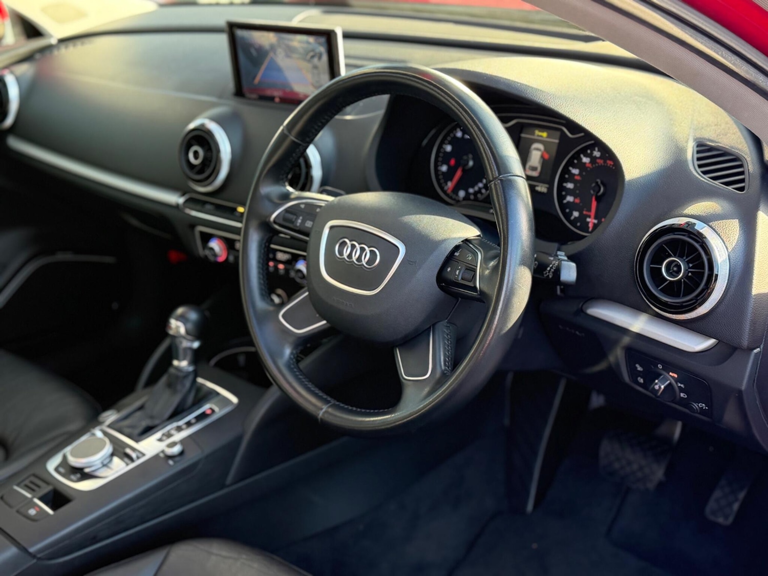 Used Audi A3 for sale - 77893116: Photo 21