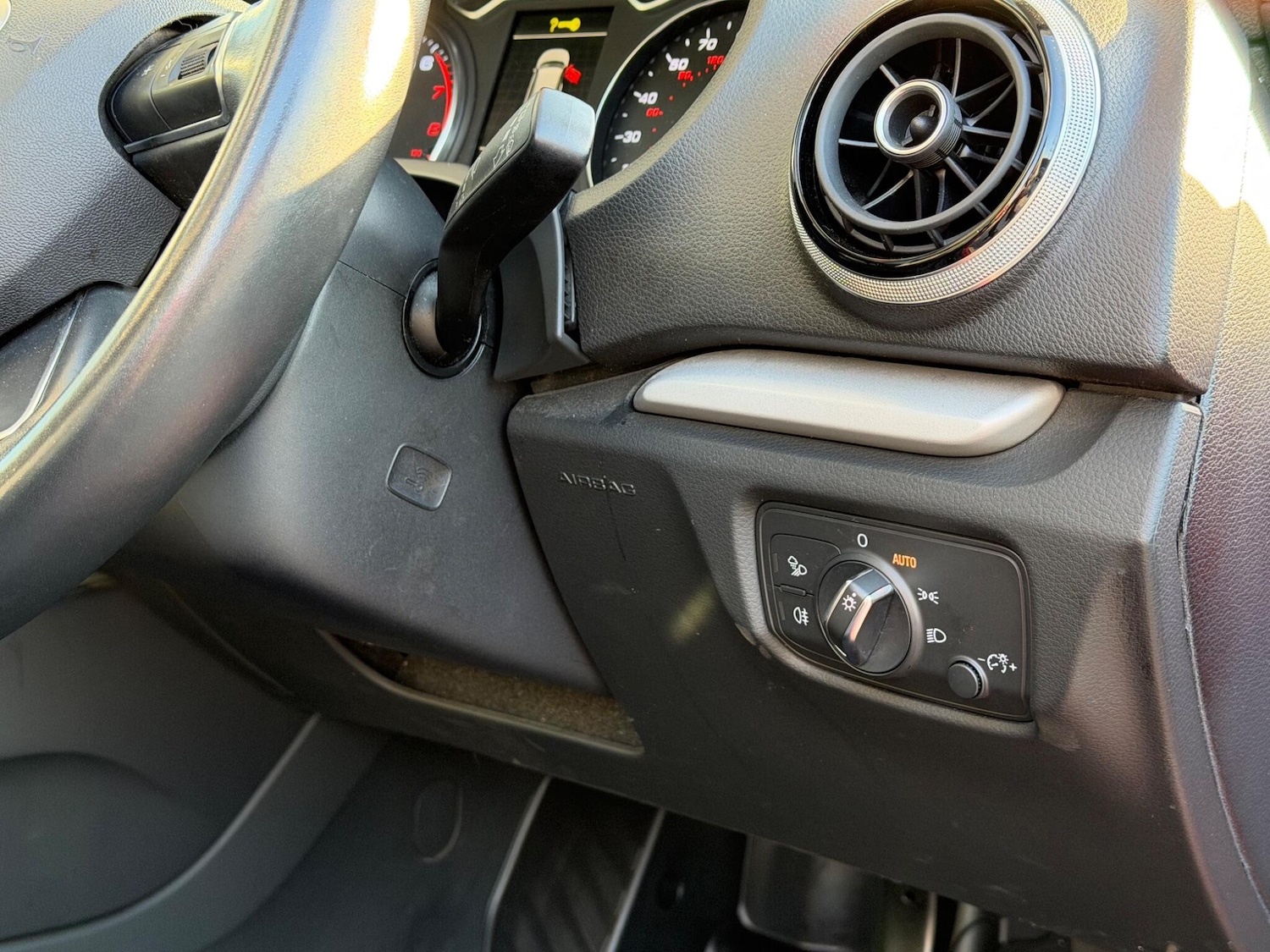 Used Audi A3 for sale - 77893116: Photo 22