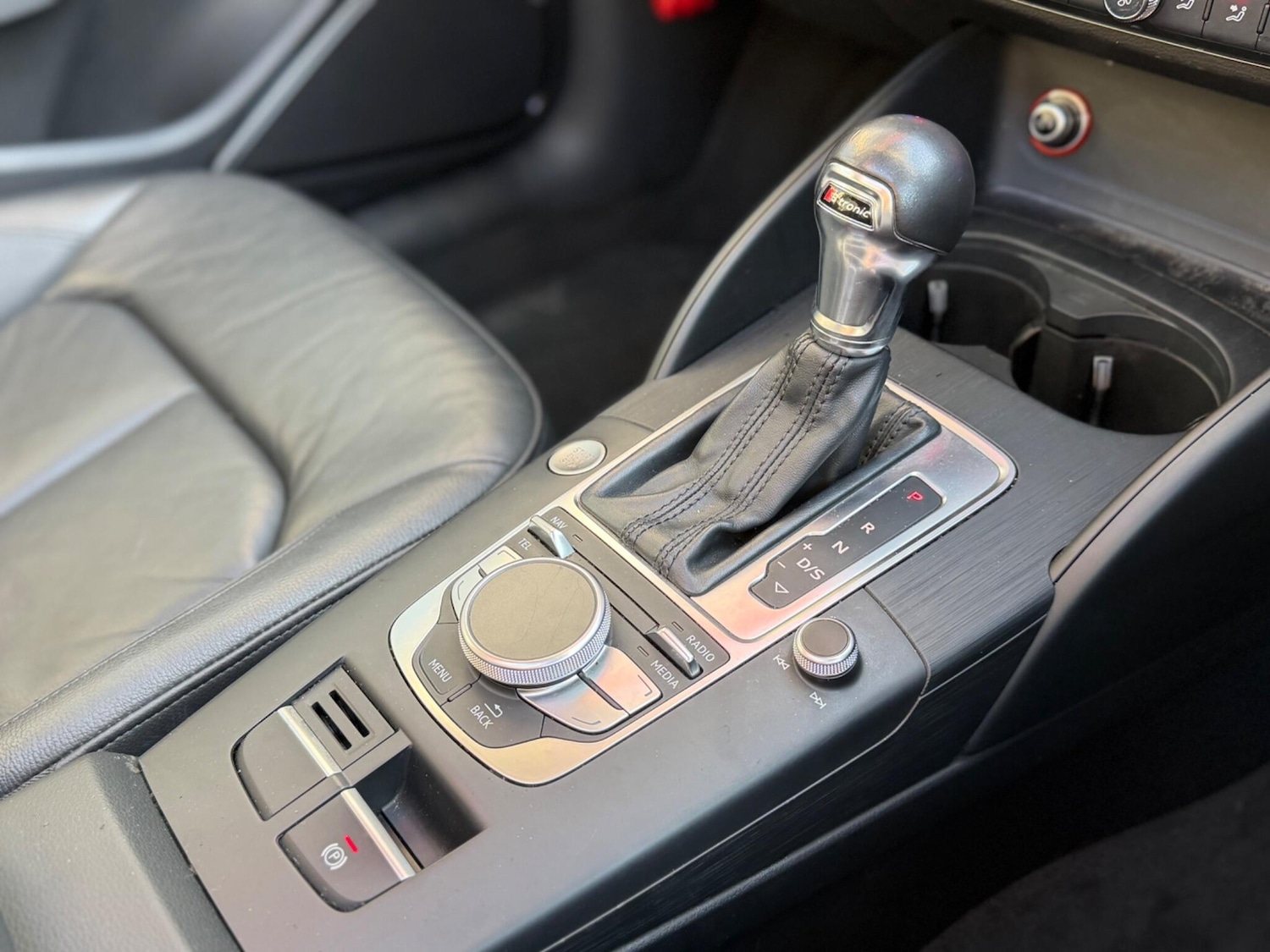 Used Audi A3 for sale - 77893116: Photo 24