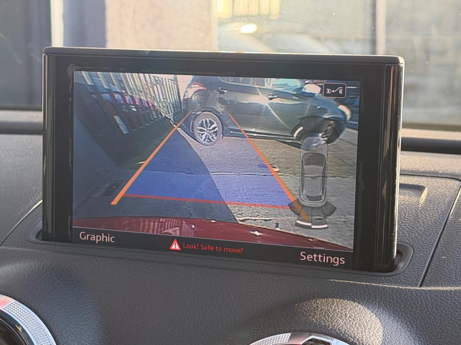 Used Audi A3 for sale - 77893116: Photo 27