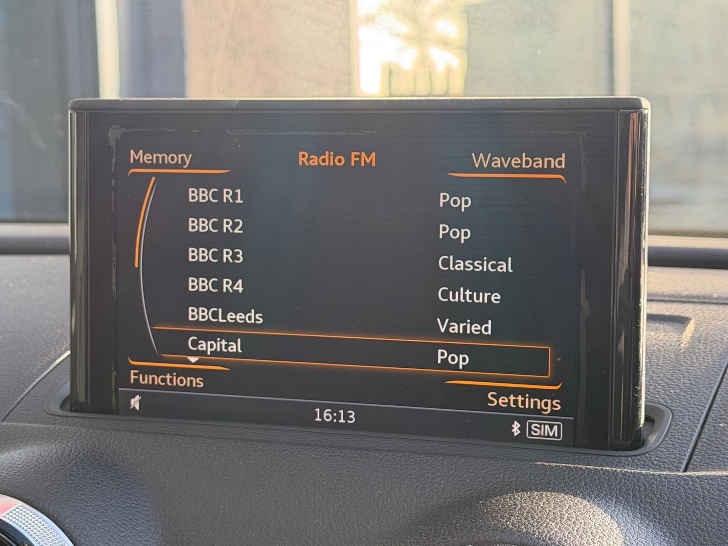 Used Audi A3 for sale - 77893116: Photo 28