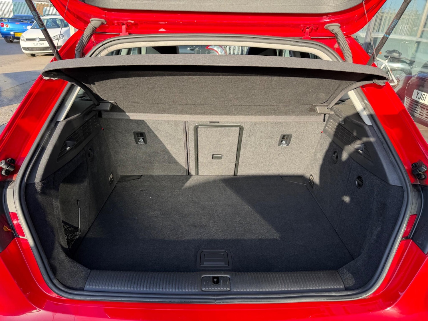 Used Audi A3 for sale - 77893116: Photo 39