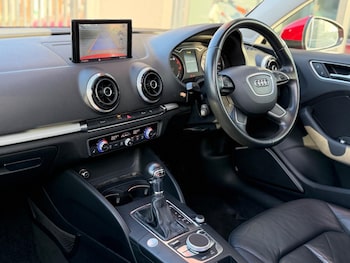 Used Audi A3 2015 for sale - 77893116: Photo