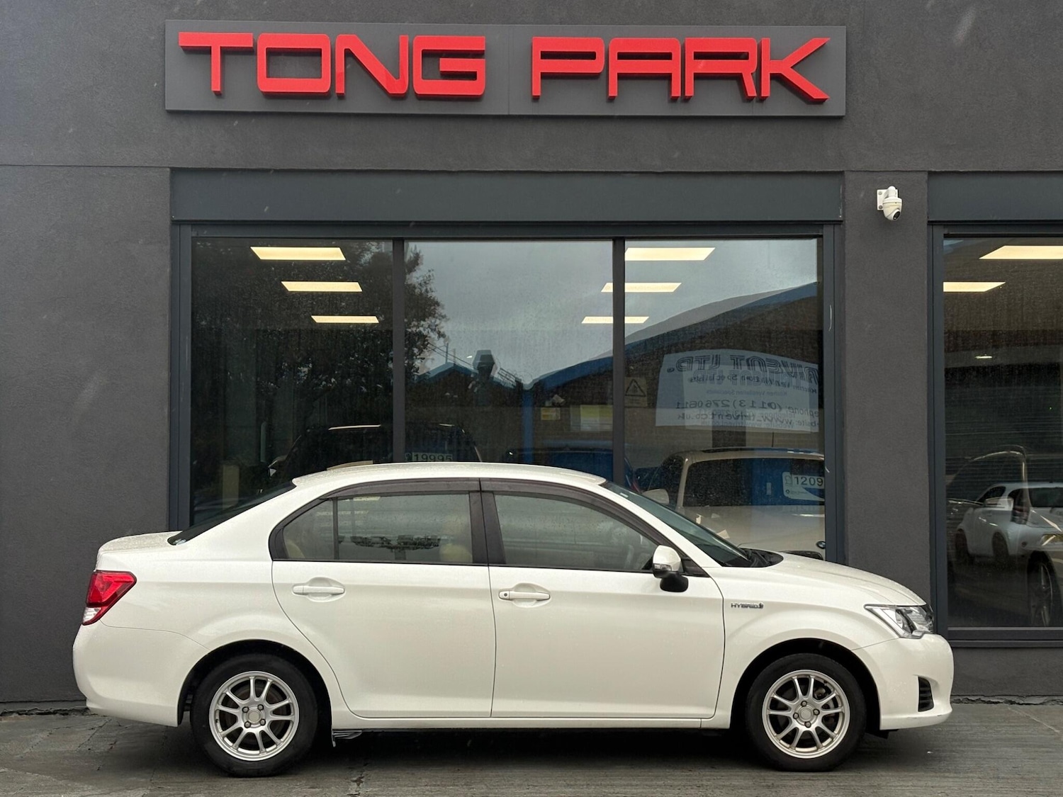 Used Toyota Corolla for sale - 77254614: Photo 10