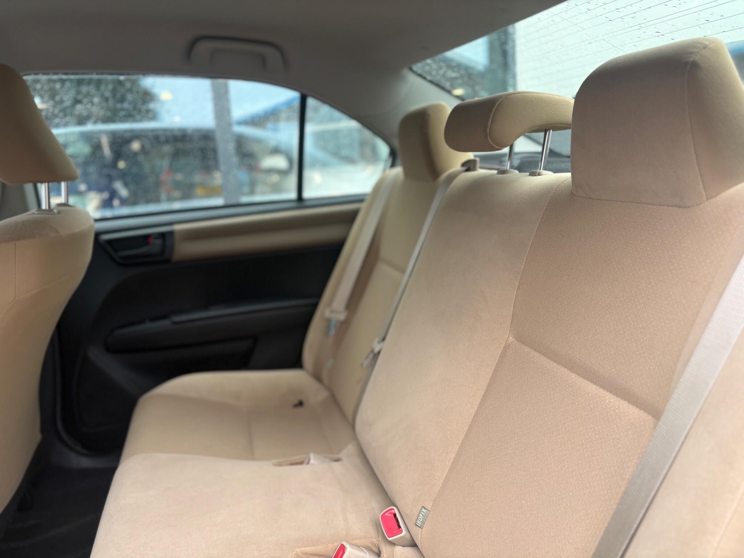 Used Toyota Corolla for sale - 77254614: Photo 21