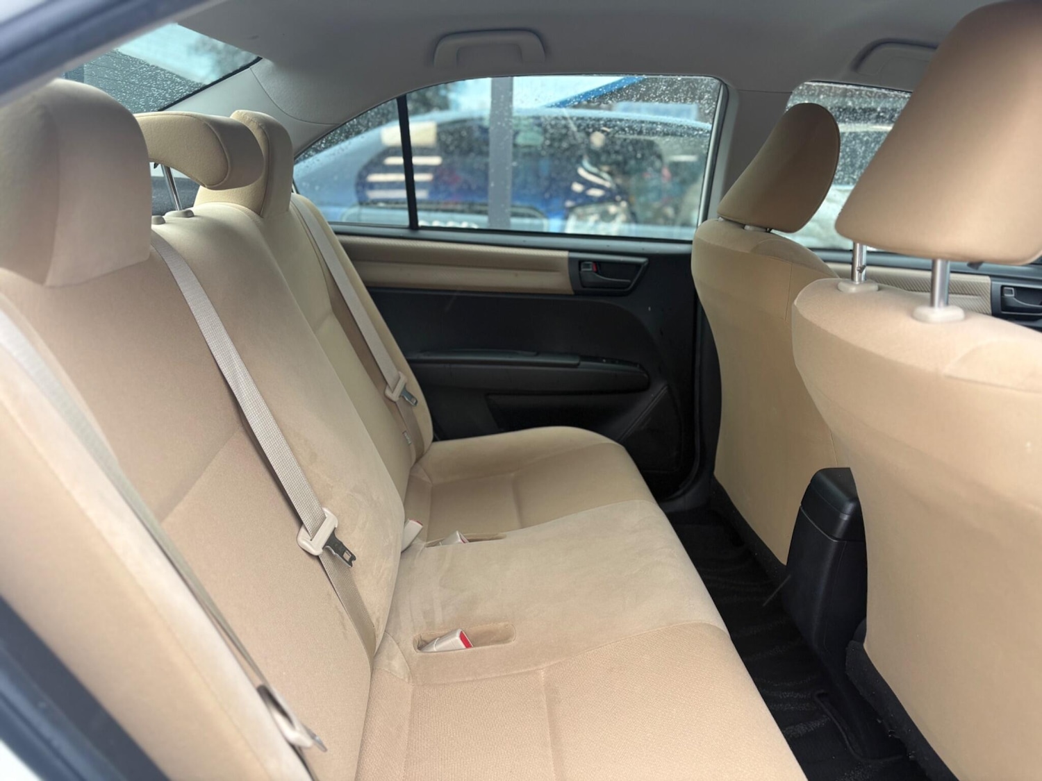 Used Toyota Corolla for sale - 77254614: Photo 24