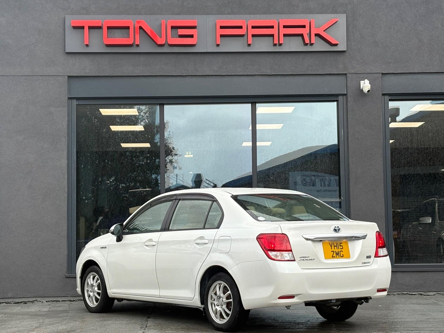 Used Toyota Corolla for sale - 77254614: Photo 9