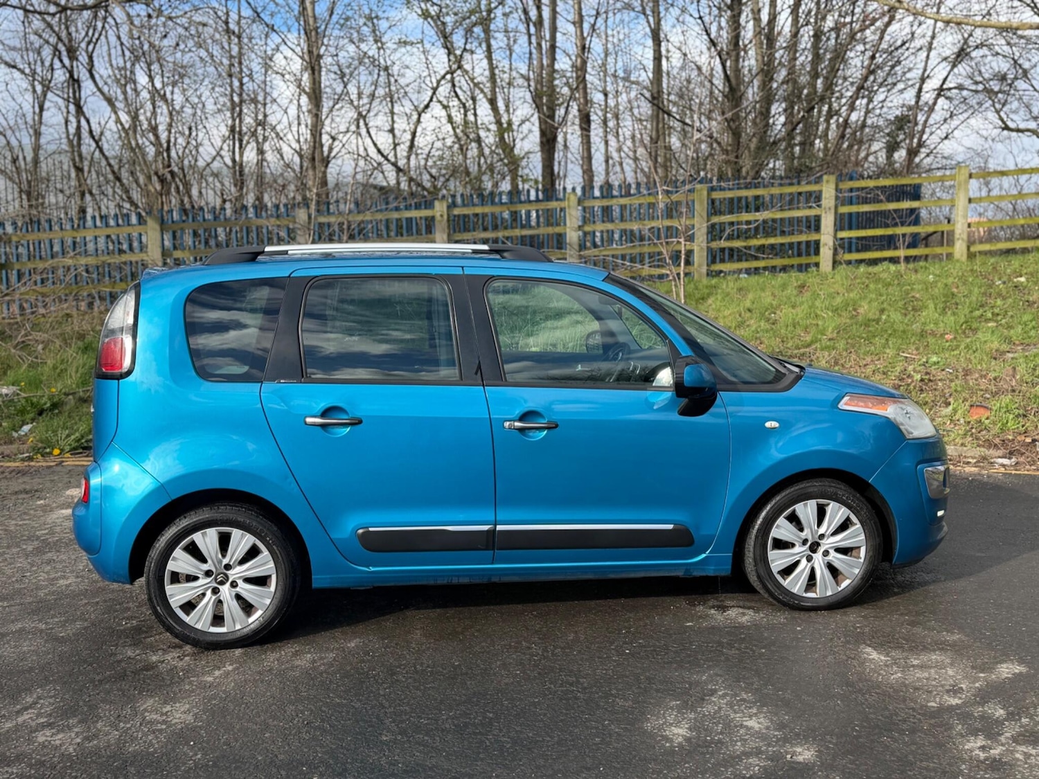 Used Citroen C3 Picasso 2013 for sale - 77892494: Photo 10