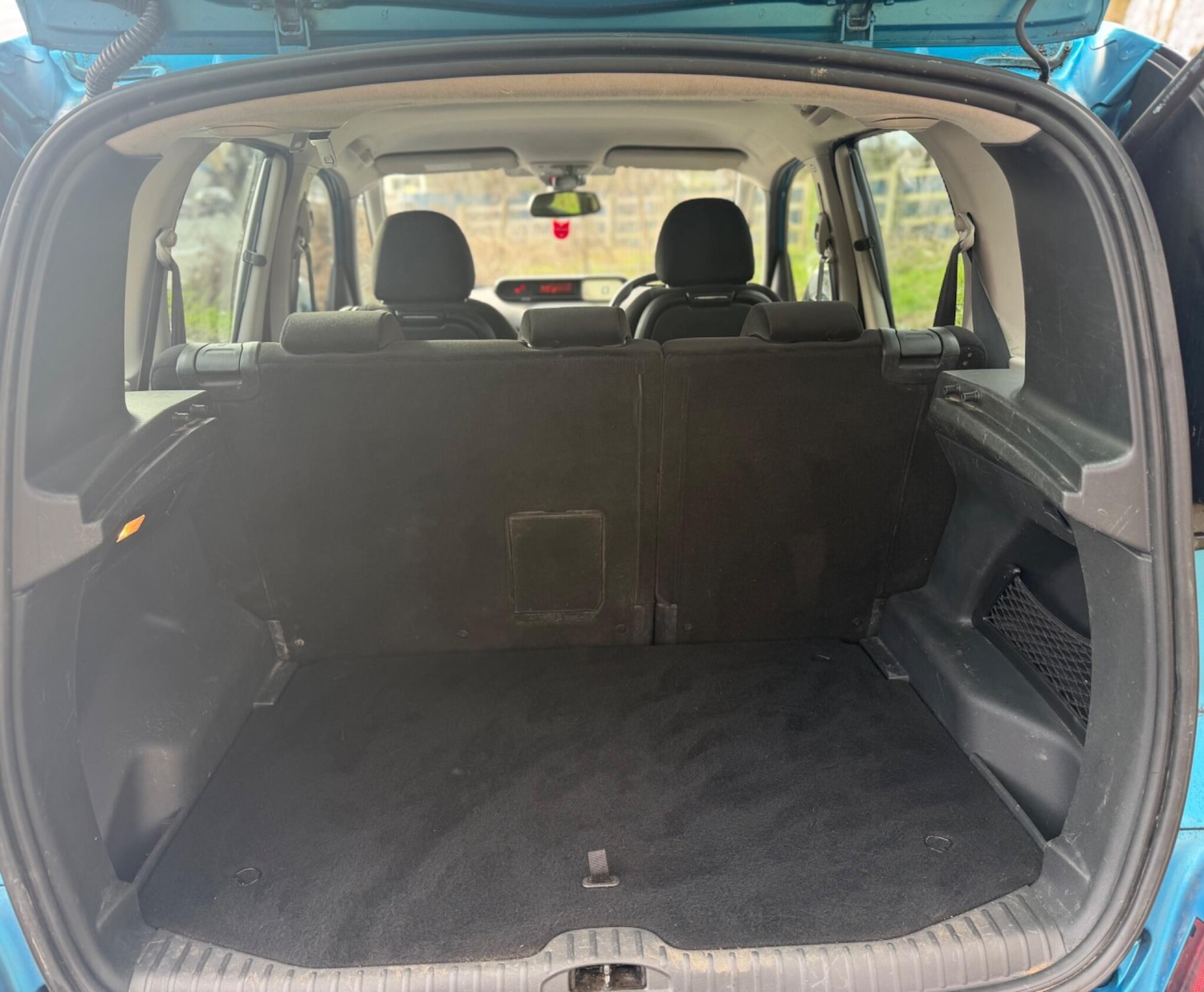 Used Citroen C3 Picasso 2013 for sale - 77892494: Photo 11