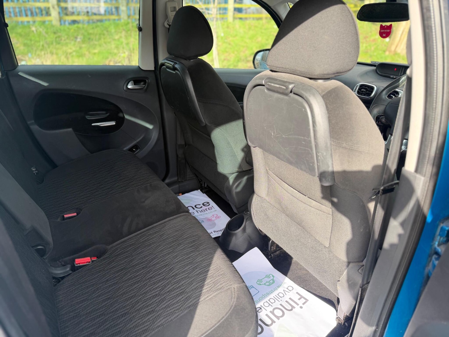 Used Citroen C3 Picasso 2013 for sale - 77892494: Photo 12