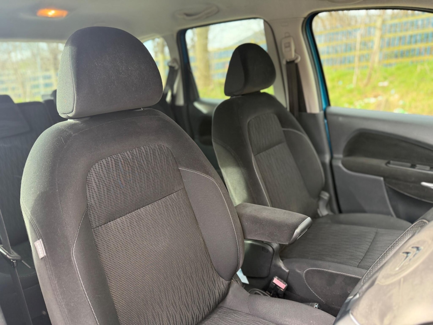 Used Citroen C3 Picasso 2013 for sale - 77892494: Photo 16