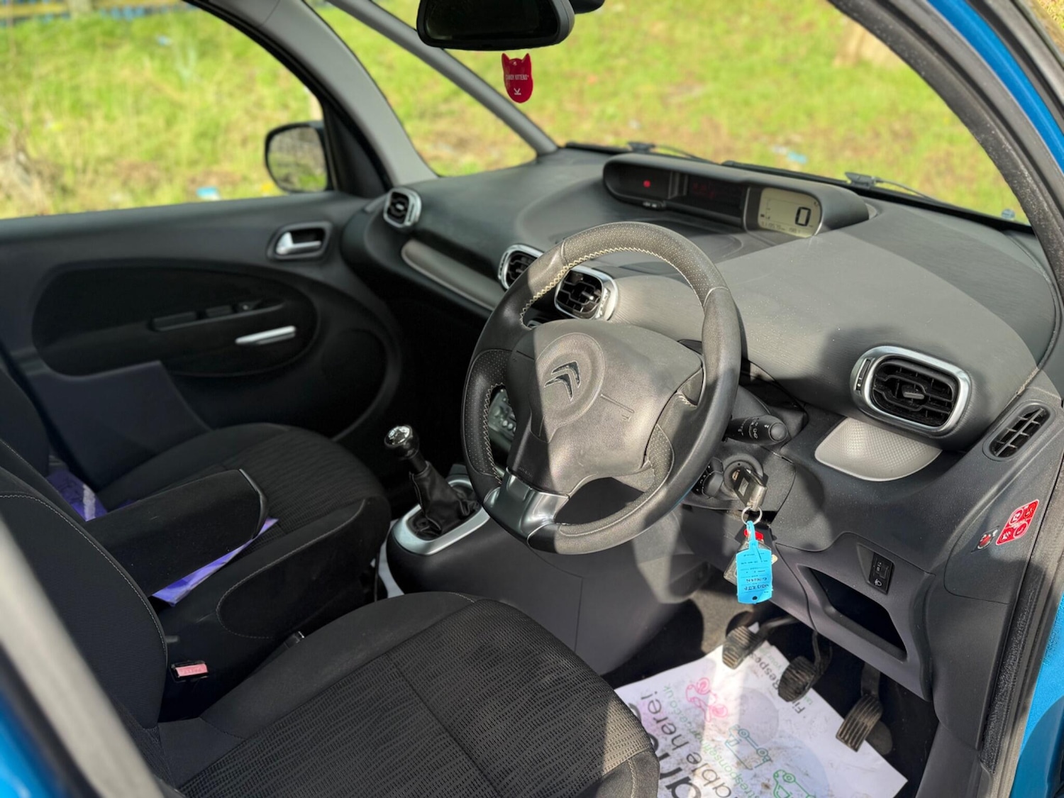 Used Citroen C3 Picasso 2013 for sale - 77892494: Photo 17