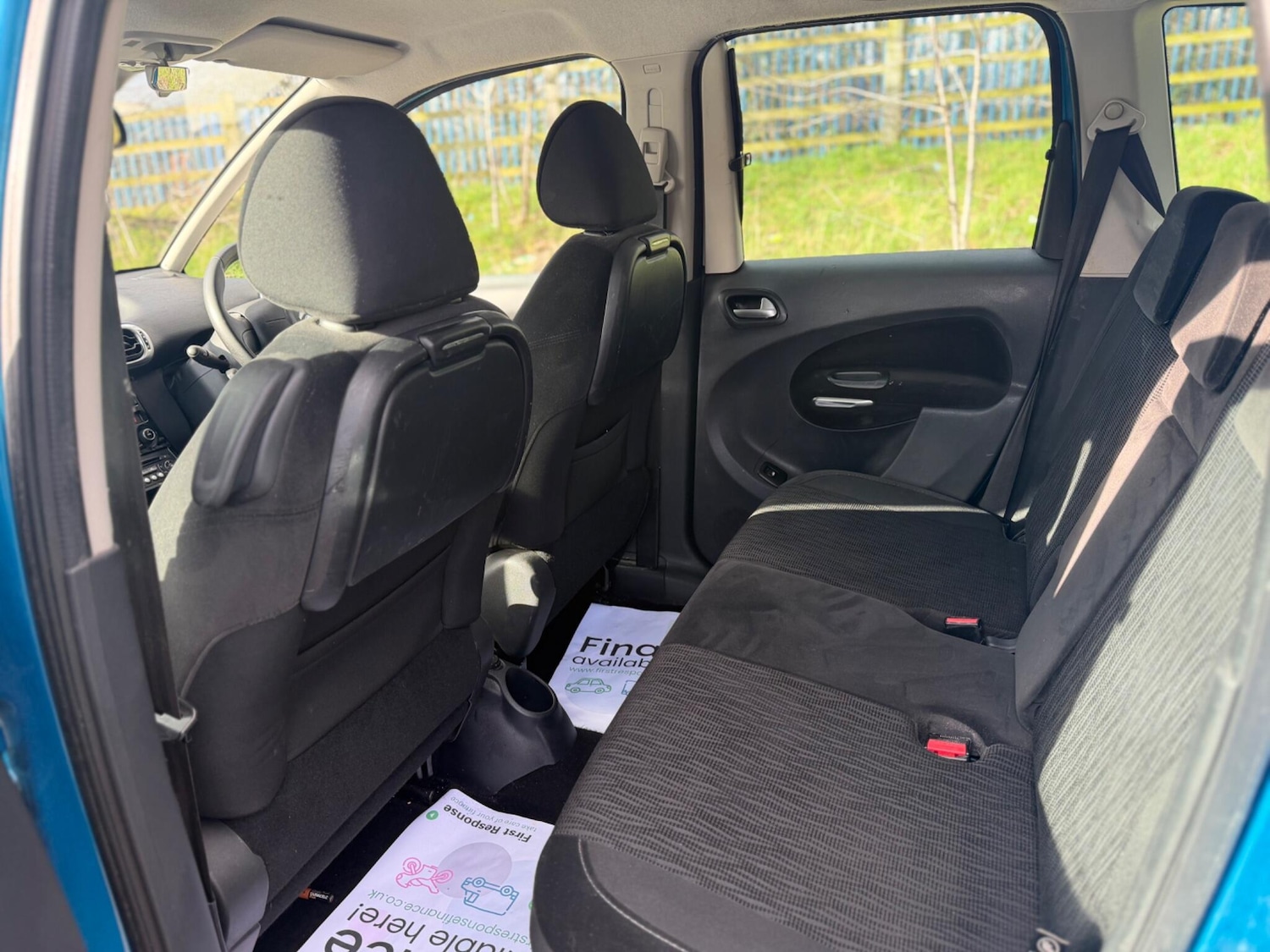 Used Citroen C3 Picasso 2013 for sale - 77892494: Photo 7