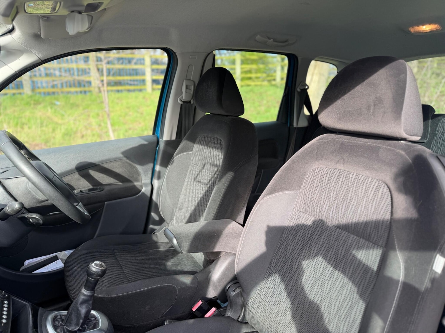 Used Citroen C3 Picasso 2013 for sale - 77892494: Photo 8