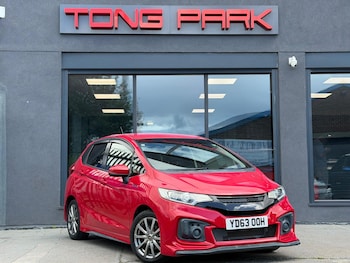 Used Honda Fit 2013 for sale - 78898801: Photo