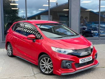Used Honda Fit 2013 for sale - 78898801: Photo