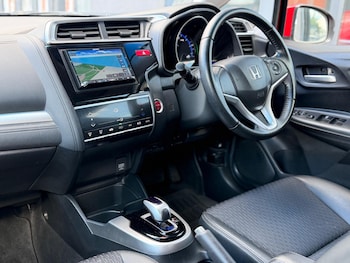 Used Honda Fit 2013 for sale - 78898801: Photo