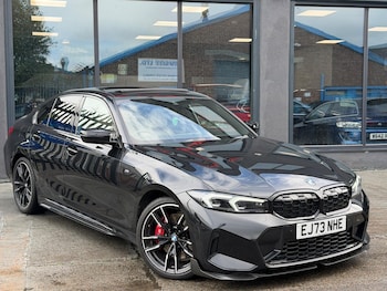 Used BMW 3 Series 2024 for sale - 78981681: Photo