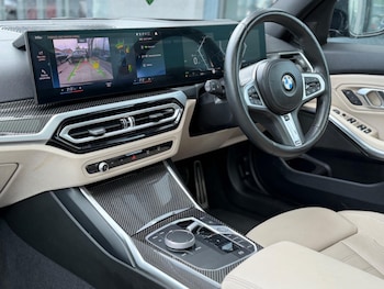 Used BMW 3 Series 2024 for sale - 78981681: Photo