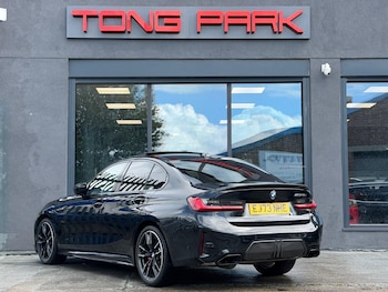 Used BMW 3 Series 2024 for sale - 78981681: Photo