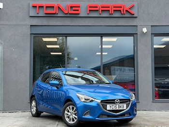 Used Mazda Mazda2 2015 for sale - 78623579: Photo