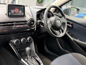 Used Mazda Mazda2 2015 for sale - 78623579: Photo