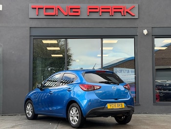 Used Mazda Mazda2 2015 for sale - 78623579: Photo