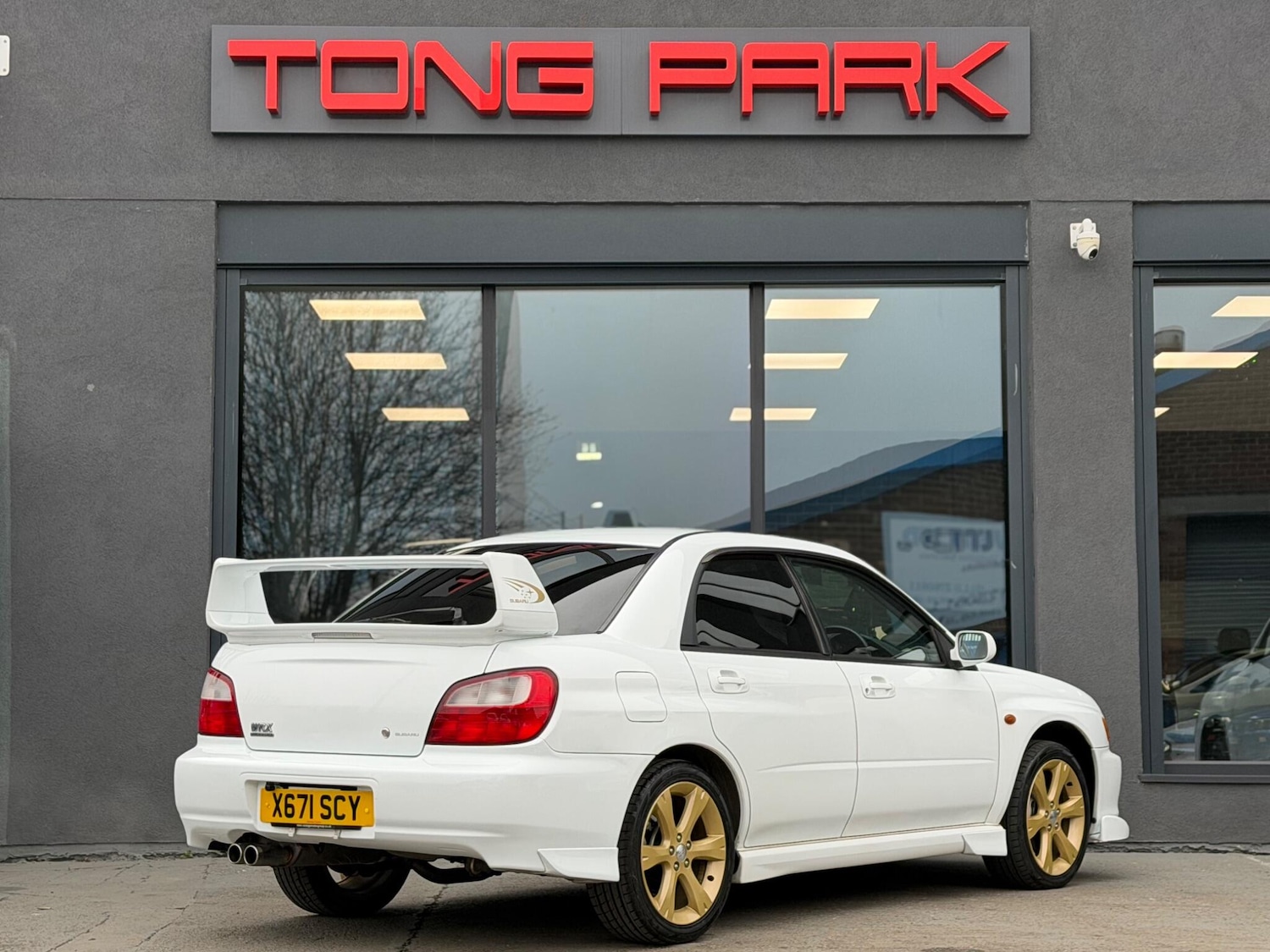 Used Subaru Impreza for sale - 77909621: Photo 10