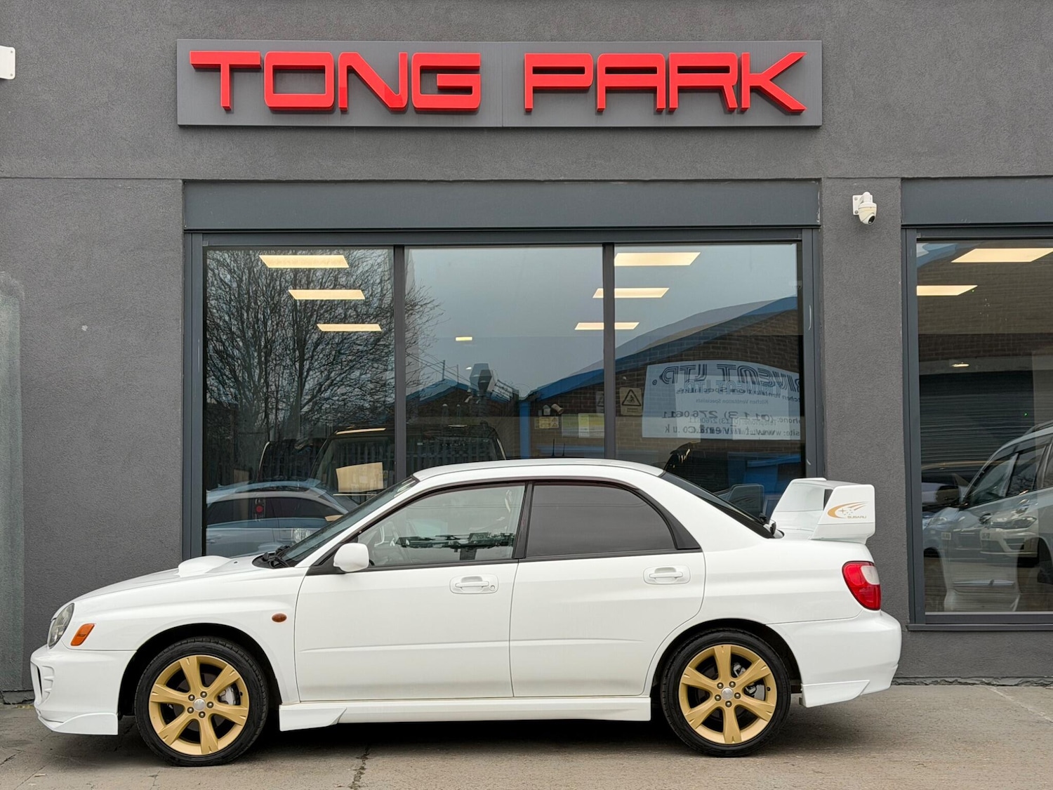 Used Subaru Impreza for sale - 77909621: Photo 11