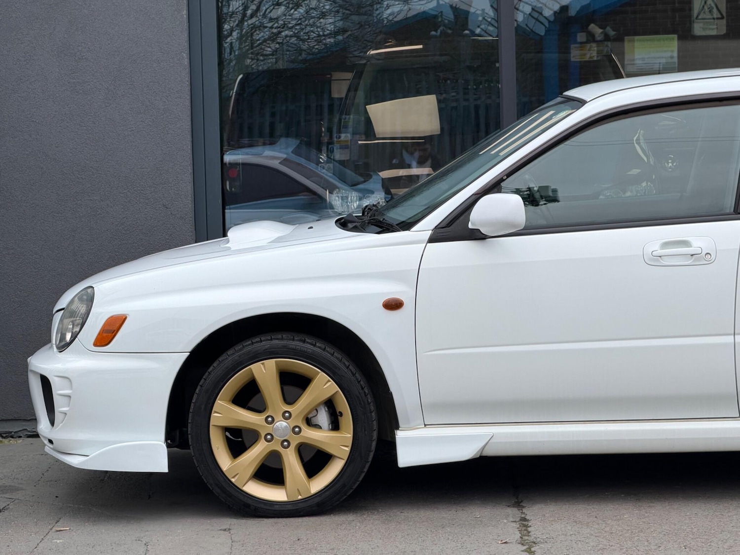 Used Subaru Impreza for sale - 77909621: Photo 13