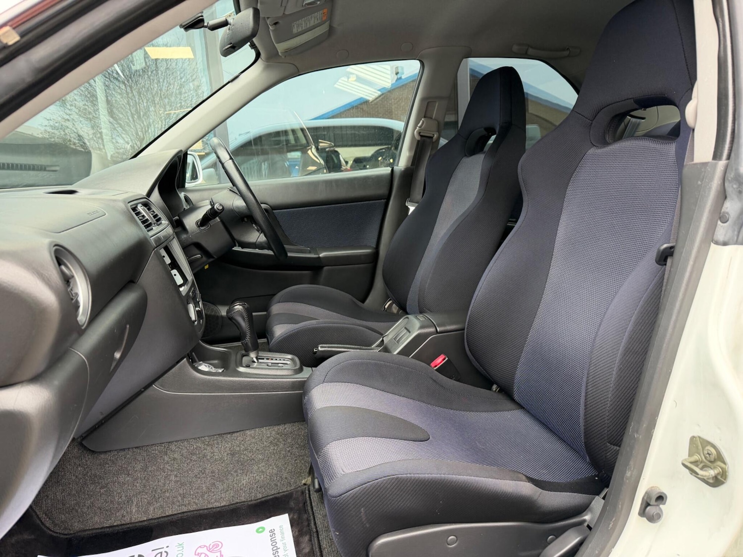 Used Subaru Impreza for sale - 77909621: Photo 14