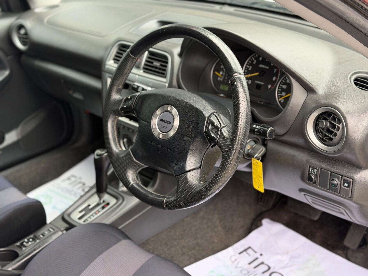 Used Subaru Impreza for sale - 77909621: Photo 17