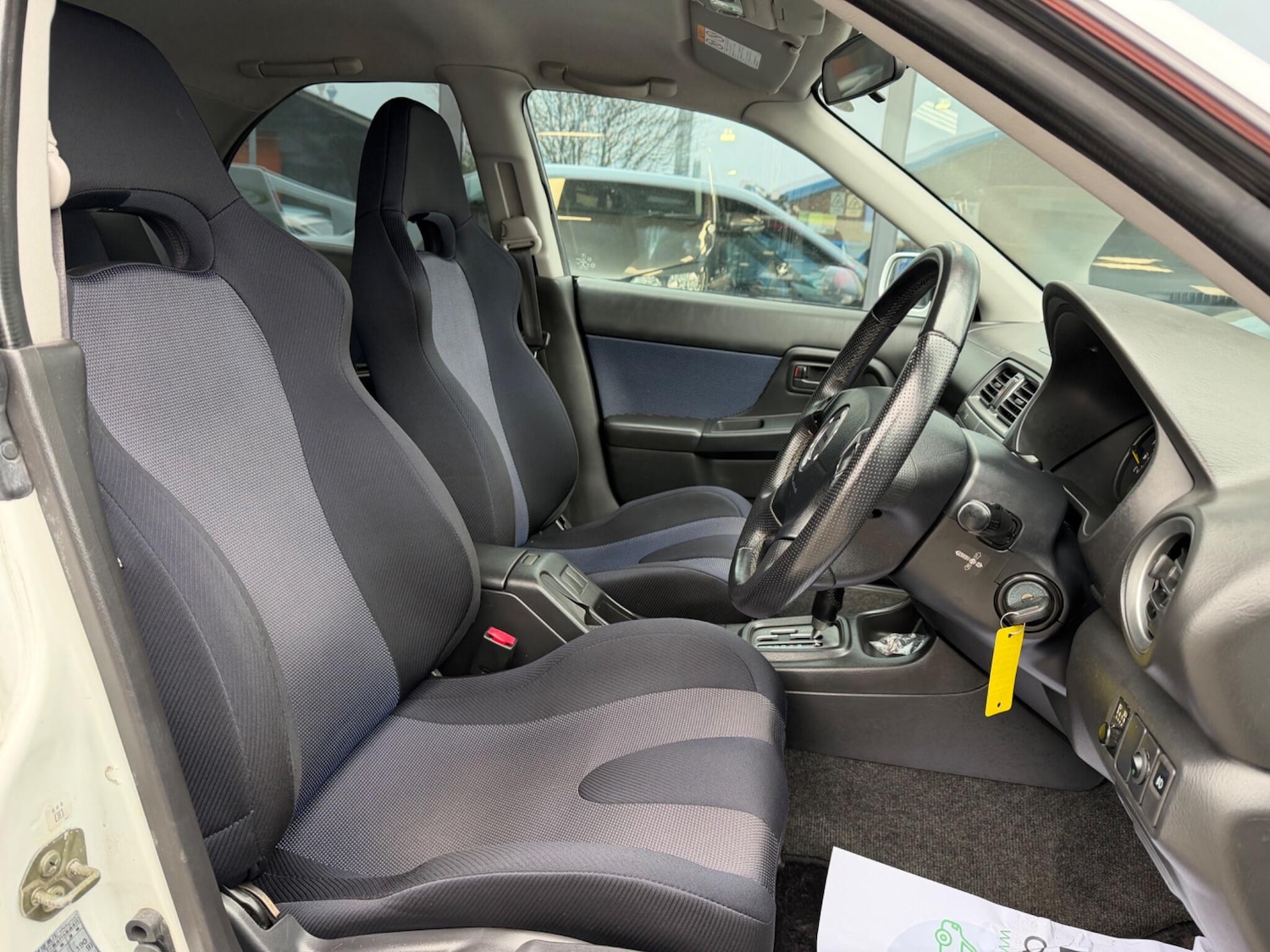 Used Subaru Impreza for sale - 77909621: Photo 19