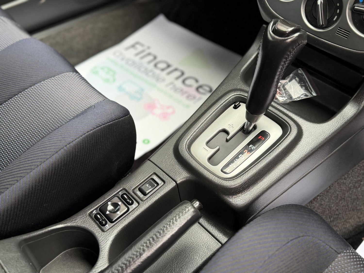 Used Subaru Impreza for sale - 77909621: Photo 20