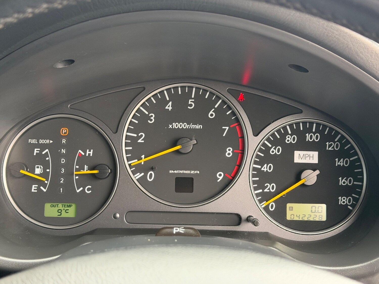 Used Subaru Impreza for sale - 77909621: Photo 22