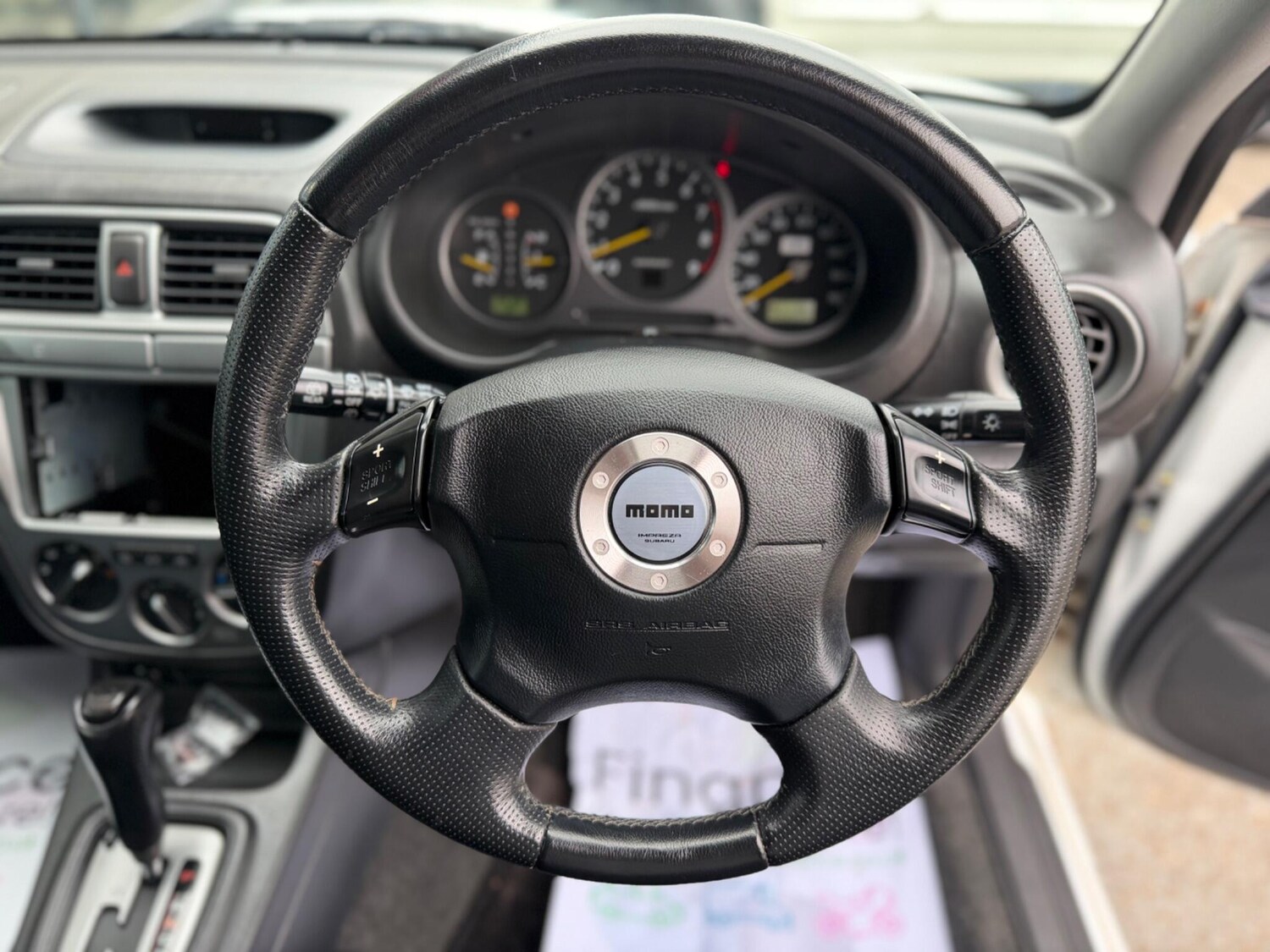 Used Subaru Impreza for sale - 77909621: Photo 23