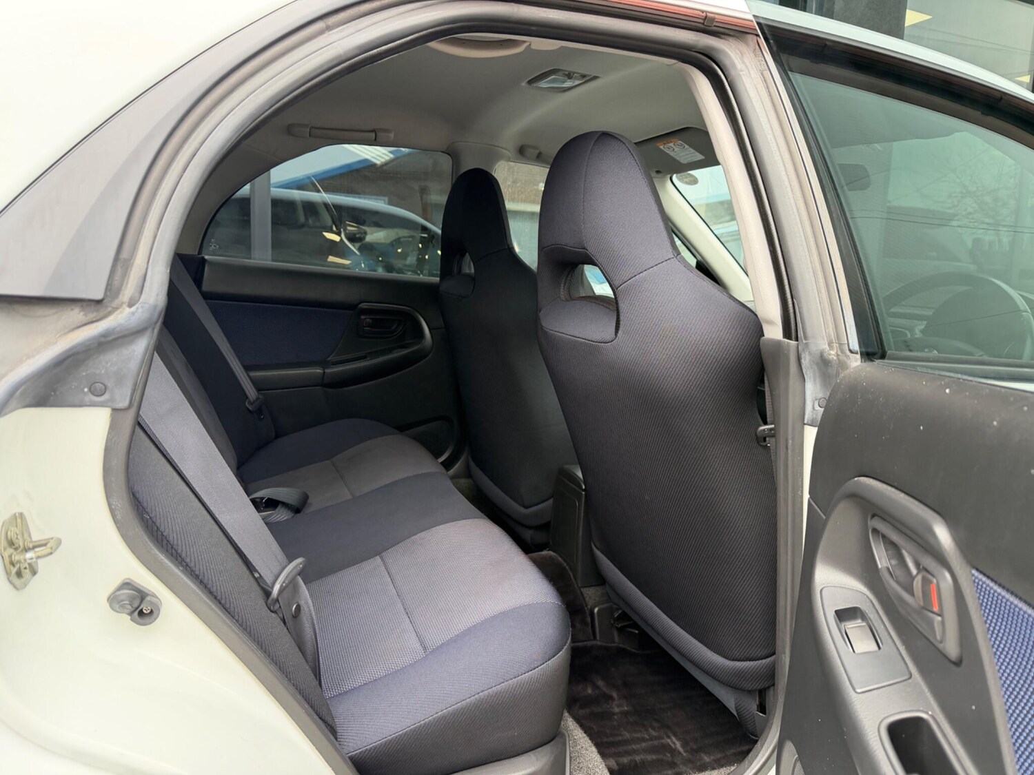 Used Subaru Impreza for sale - 77909621: Photo 24