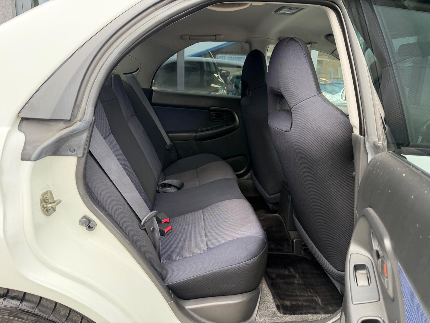 Used Subaru Impreza for sale - 77909621: Photo 25