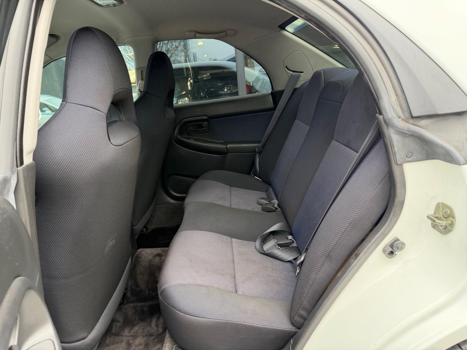 Used Subaru Impreza for sale - 77909621: Photo 26