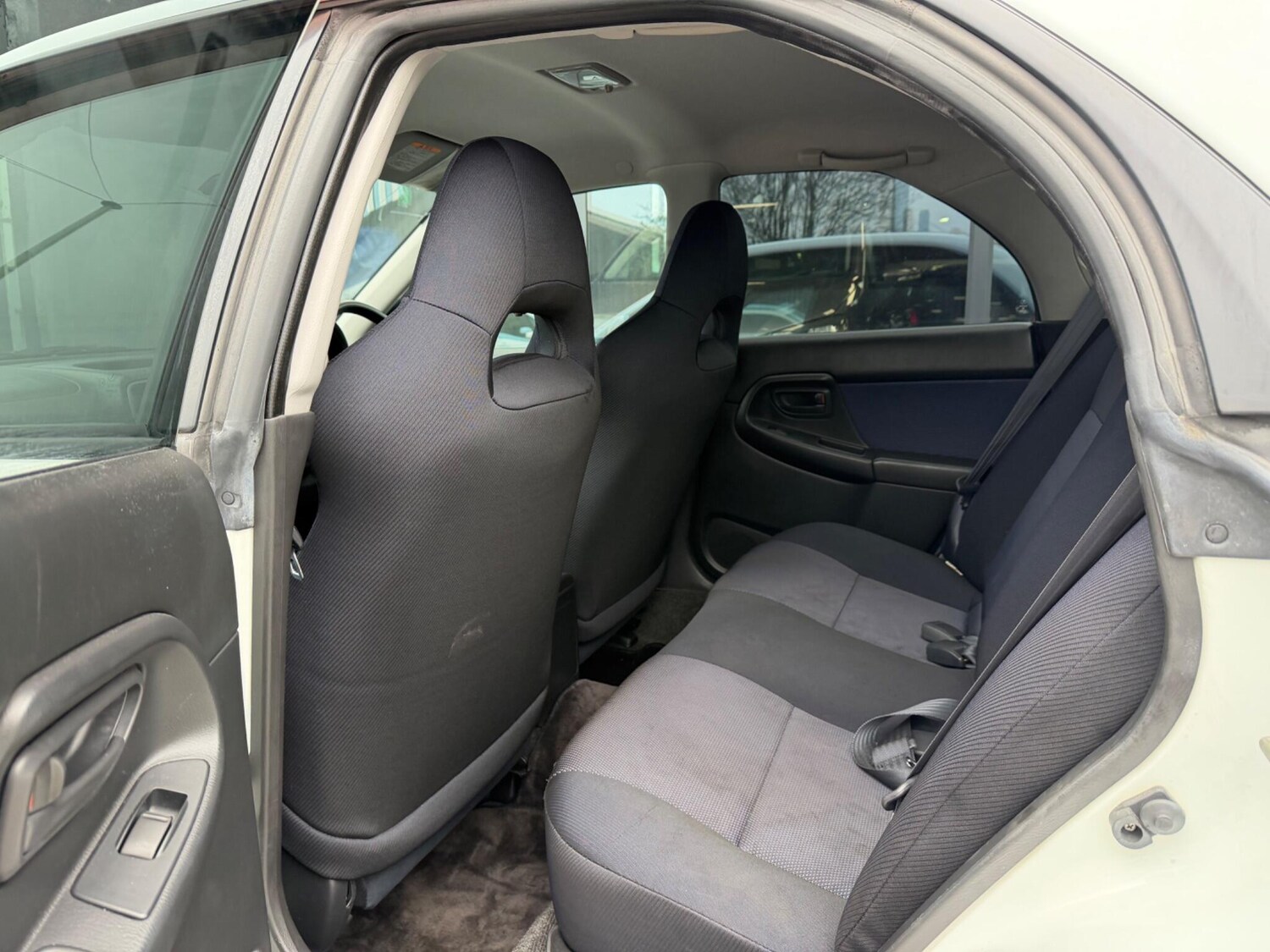 Used Subaru Impreza for sale - 77909621: Photo 27