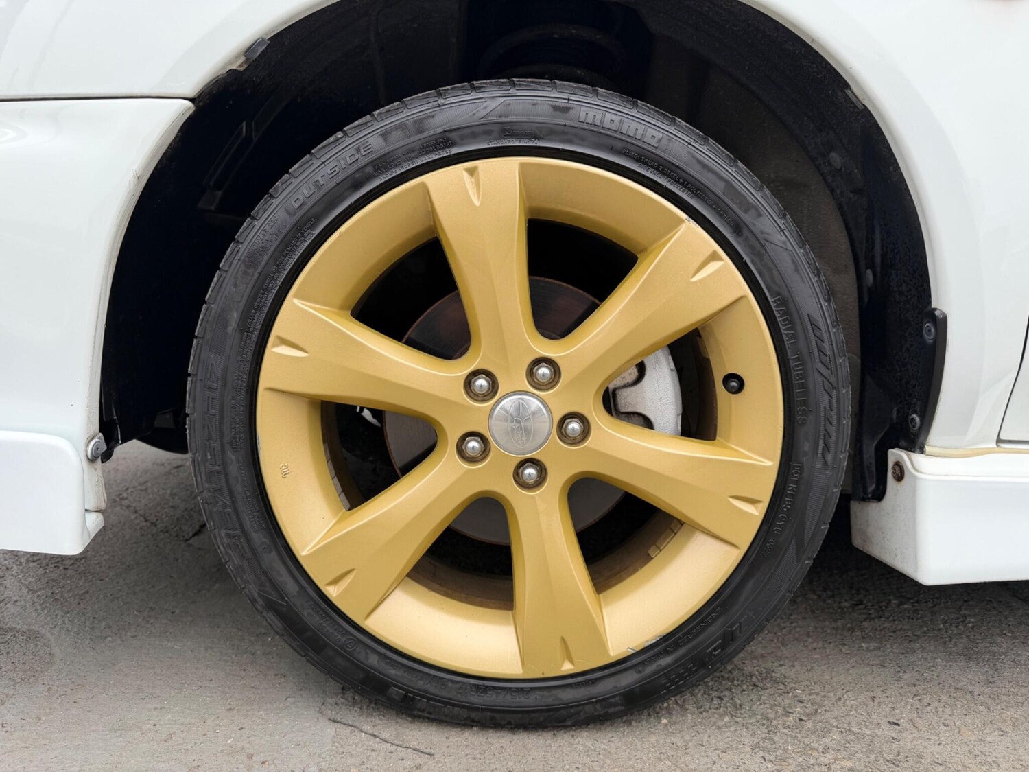 Used Subaru Impreza for sale - 77909621: Photo 29