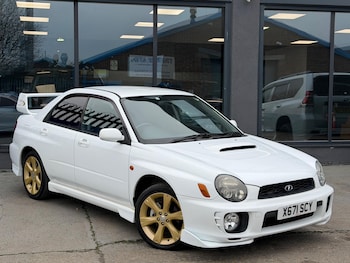 Used Subaru Impreza 2000 for sale - 77909621: Photo