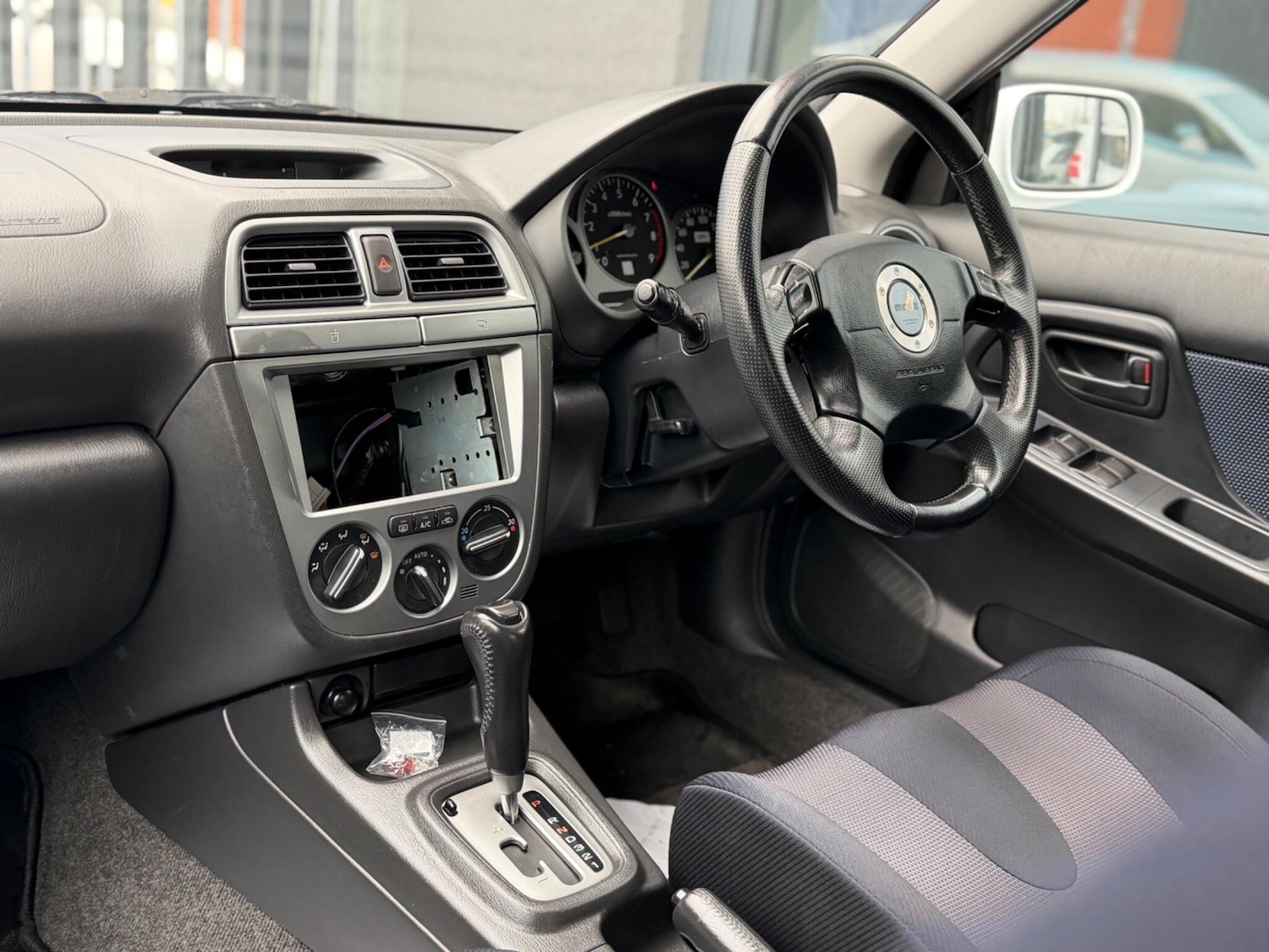 Used Subaru Impreza for sale - 77909621: Photo 3