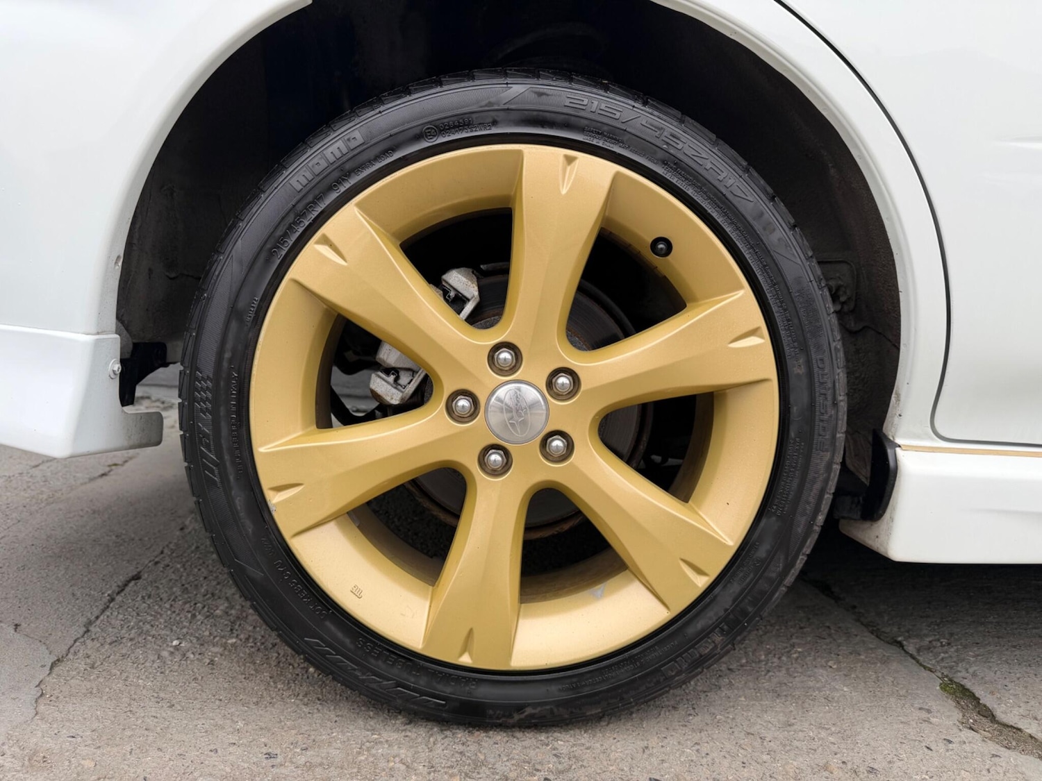 Used Subaru Impreza for sale - 77909621: Photo 31