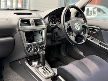 Used Subaru Impreza 2000 for sale - 77909621: Photo