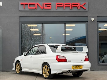 Used Subaru Impreza 2000 for sale - 77909621: Photo