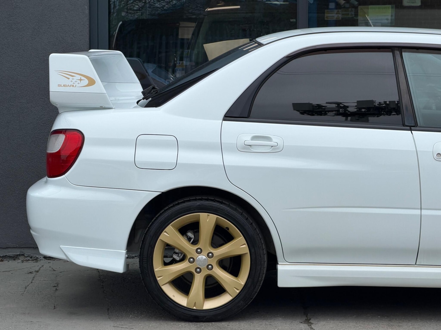 Used Subaru Impreza for sale - 77909621: Photo 7