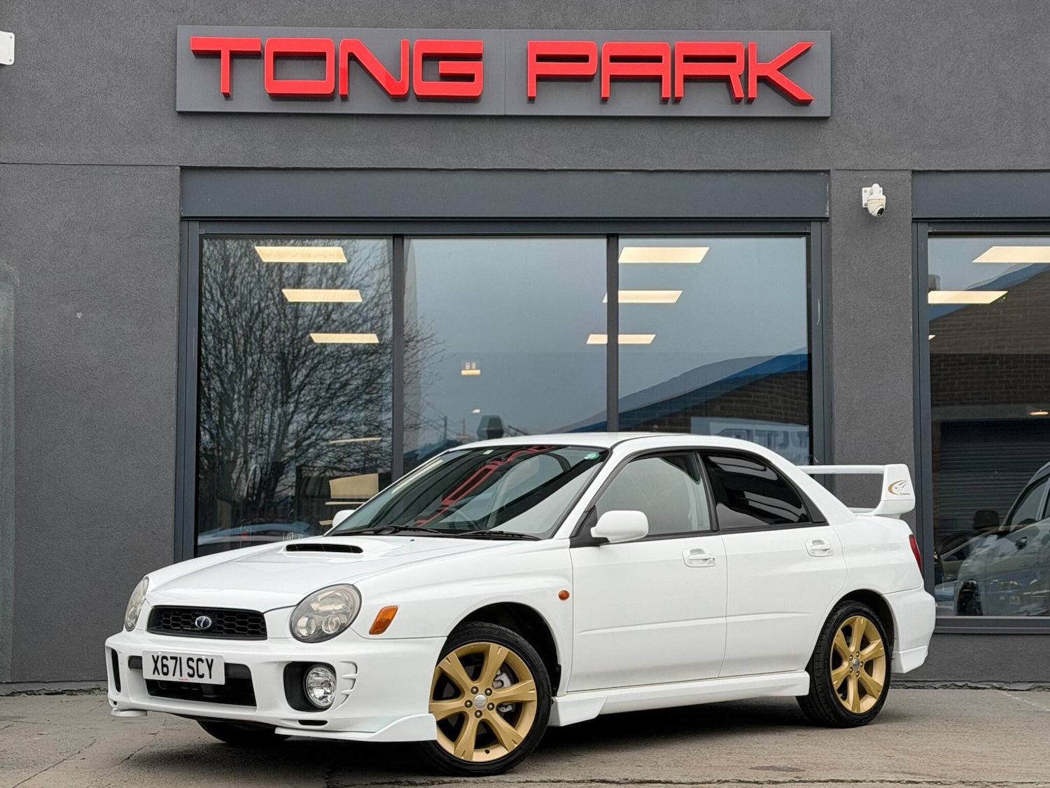 Used Subaru Impreza for sale - 77909621: Photo 9