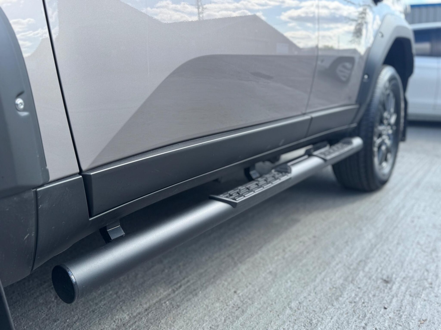 Used Toyota Land Cruiser for sale - 77103559: Photo 12